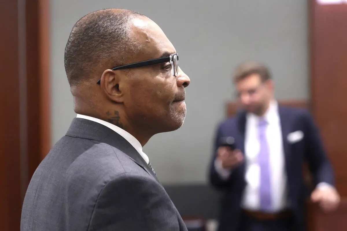Judge in Ponder sexual assault case previously touted his endorsement