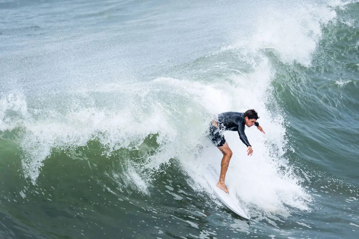 Polo strengthens, poised to hit Mexico and soak Southwest US