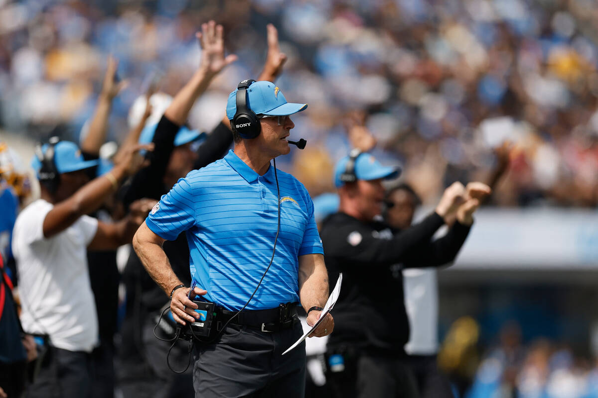 Coverage image for: NFL betting: Chargers to cover vs. Bills among Week 3 best bets