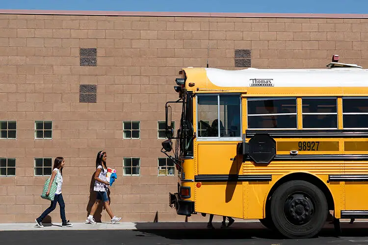 COMMENTARY: We spend too much on K–12 education