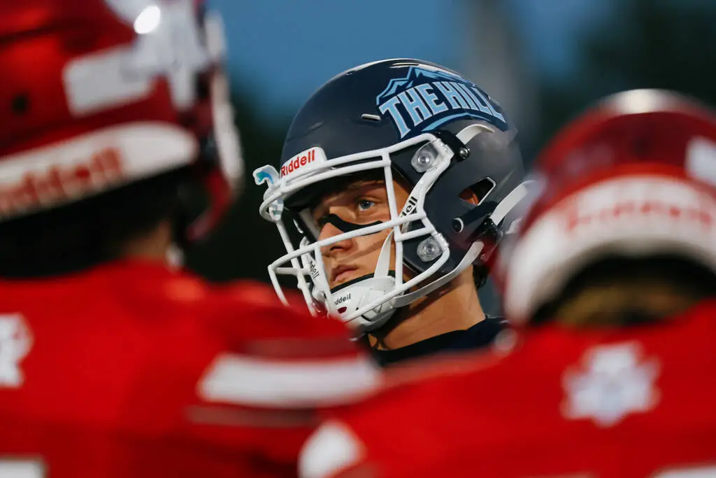 Nevada Preps predictions: Week 8 high school football picks