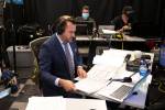 reviewjournal.com - Danny Webster - Where to find Golden Knights games on the radio this season