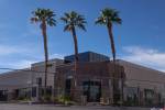 reviewjournal.com - Eli Segall - Construction starts to turn Henderson office complex into new dining, retail site