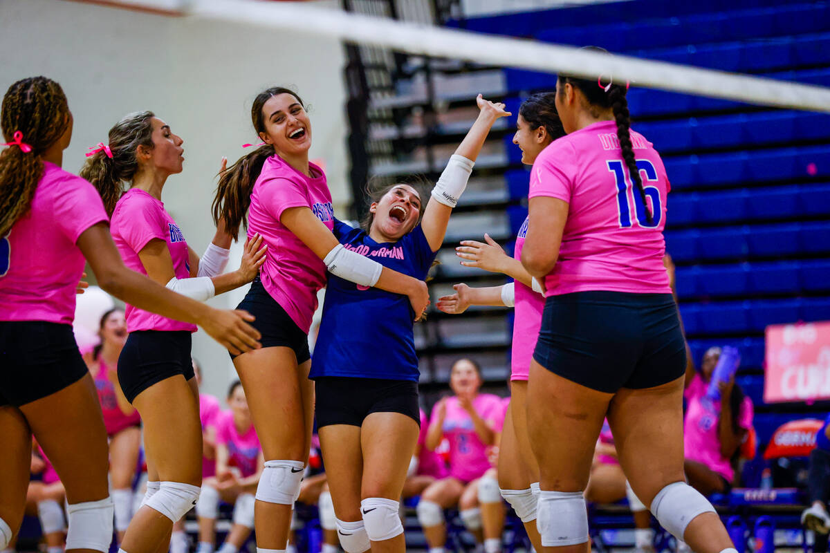 Wednesday’s Nevada Preps soccer, girls volleyball scores and top performances