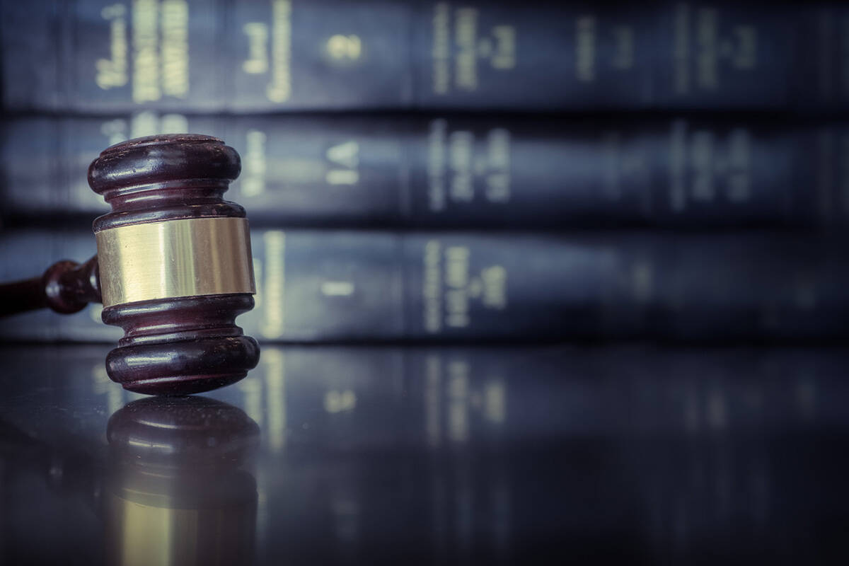 Second arrest warrant issued for Vegas Dave with $1 million bail; attorneys seek to withdraw as he faces sixth contempt charge