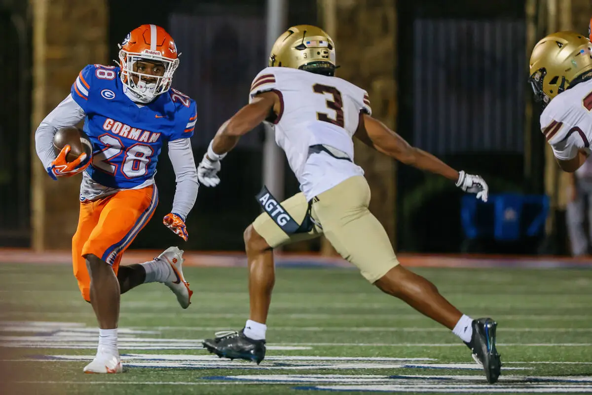 COMMENTARY: Time for all Nevada high schools to talk honestly about athletics