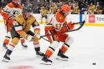 reviewjournal.com - Danny Webster - Same old? Golden Knights try to buck trend of falling behind in games